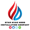 Star HVAC & Hood Installation logo
